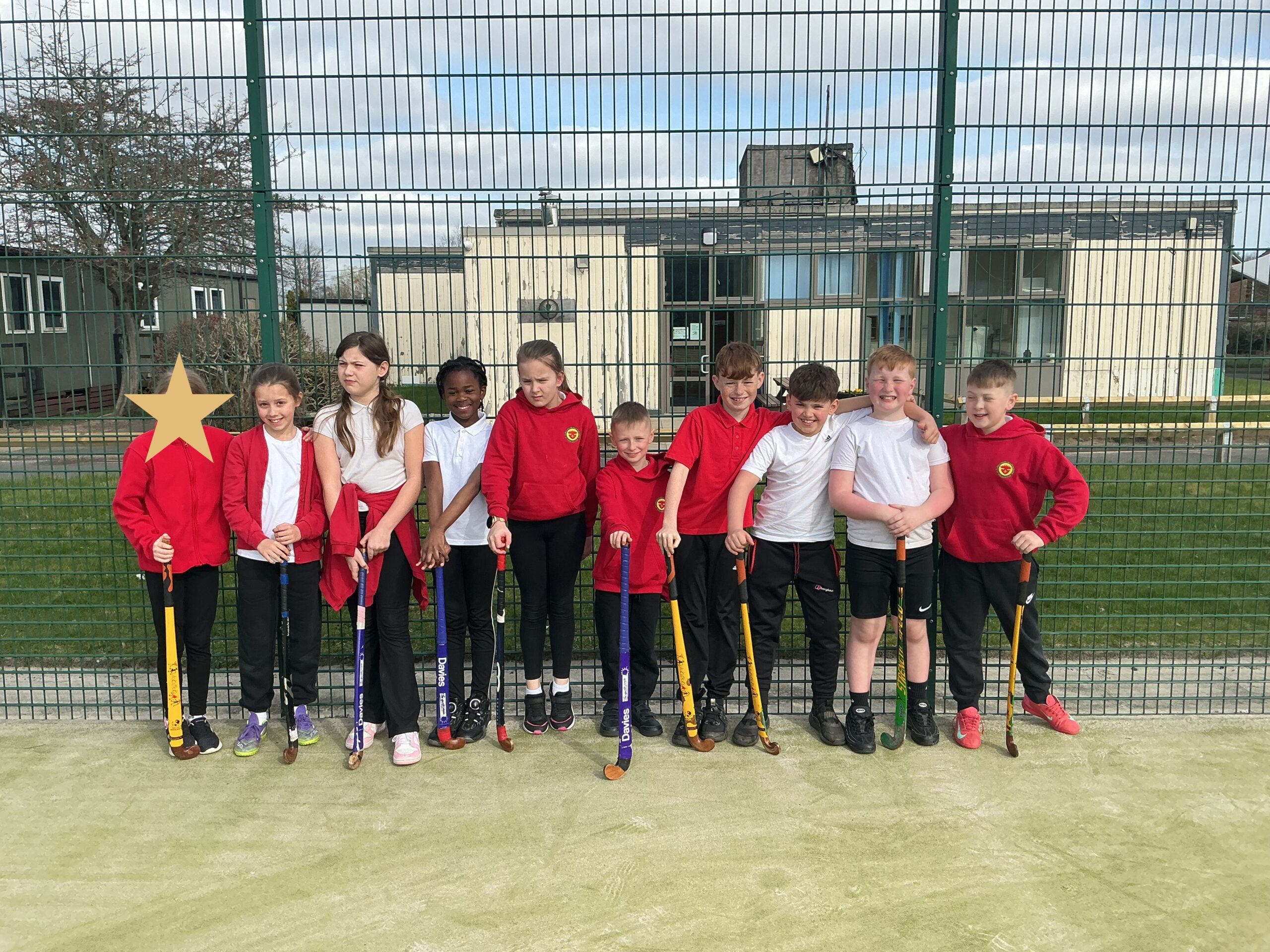 Mini Hockey Tournament